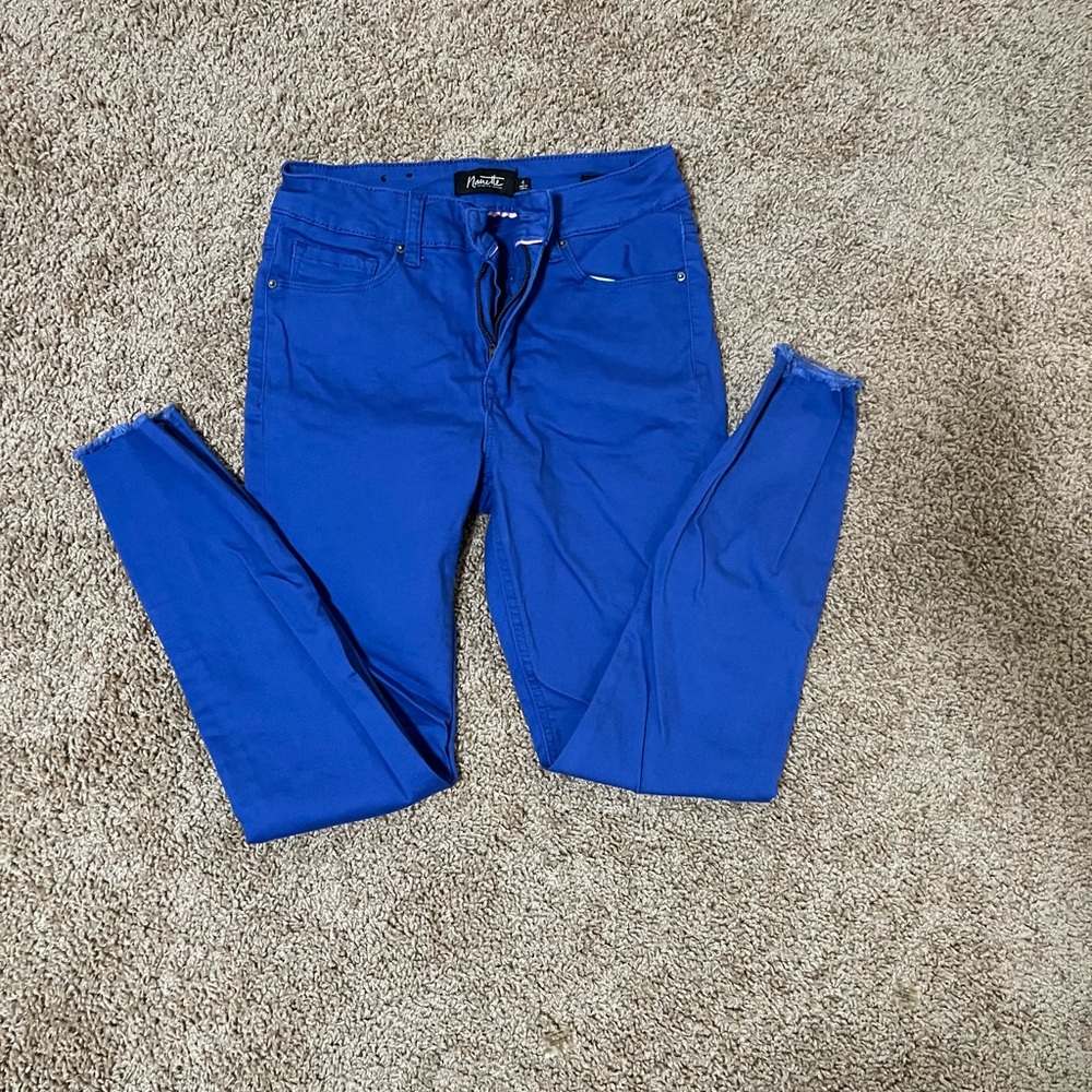 Nanette Lepore Jeans